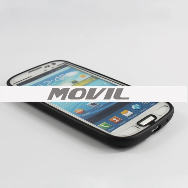 NP-1420 Funda para Samsung i9300 NP-1420-1g